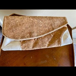 Clutch bag